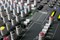 ZED22FX / Микшерный пульт 16 моно, 3 стерео, USB интерфейс / ALLEN&HEATH - фото 131959