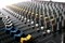 ZED22FX / Микшерный пульт 16 моно, 3 стерео, USB интерфейс / ALLEN&HEATH - фото 131961
