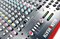 ZED22FX / Микшерный пульт 16 моно, 3 стерео, USB интерфейс / ALLEN&HEATH - фото 131962