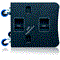 E218SW / 2 x18" сабвуфер для живых выступлений 1600 Вт, 32 - 230 Гц, 136 дБ, 4 Ом, 76.4 кг / QSC - фото 132577