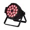 Eden Lighting EL-PAR1818 светодиодный прожектор Par RGBWA+UV - фото 133080
