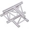 INVOLIGHT TN-37 - модуль для 3-х ферм (Т-образ ), треугольн., 290х500 - фото 133449