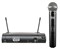 Xline MD-261A Радиосистема одноканальная с ручным передатчиком, фикс. частоты UHF 470-865мГц - фото 141053