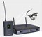 JTS E-7R/E-7TB+CM-501 Радиосистема: UHF-ресивер однокональный с поясным передатчиком и петличным мик - фото 141063