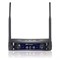 JTS US-8002DB Ресивер двухканальный, выход: XLR/Jack 6.3, LED-дисплей - фото 141082