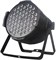 PR Lighting JNR-8028R Световой прибор PAR MULTI, 54x3 Вт RGBW светодиодов - фото 141575