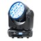 American DJ Inno Color Beam Z19 Светодиодный прибор 19 светодиодов RGBW Quad Color (4-в-1) Osram мощ - фото 141663