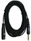 Planet Waves PW-EXT-HD-20 Кабель-удлинитель для наушников jack(female)- jack(male), витой, 6м - фото 141925