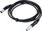 Planet Waves PW-MS-10 Кабель микрофонный 3м XLR поворотный - фото 141988
