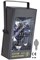 PSL W864 PANORAMIC UV-400 Световой прибор ультрафиолетовый  прямоугольный для лампы UV-400W E40 - фото 142107