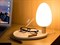 Гостиничная LED-лампа с функцией беспроводной зарядки Qi - фото 147918
