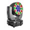 INVOLIGHT LEDMH1915ZW - голова вращения (WASH), LED 19x 15 Вт RGBW, DMX-512 - фото 149002