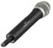 beyerdynamic TG 500H-C (606-636MHz)  Ручной передатчик с капсюлем TG V56 (кардиоидный), LCD-Дисплей, IR-Sync, LED-индикатор включения, программируемая кнопка "Без звука" - фото 149304
