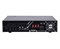 DSPPA MP-600P Микшер-усилитель 250 Вт\100В, 3 микр., 2 Aux входа, 1 Aux вых., питание 220В - фото 150515