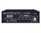 DSPPA MP-812 Комбинированный микшер-усилитель, 6 зон c регулировкой  уровня выходного сигнала отдельной зоны, 120 Вт/100В,  4 микр, 2 лин входа, 1  Aux вых. MP3 плеер, вход USB для FLACH памяти. Питание 220В - фото 150566