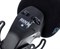 RODE VideoMic Pro Rycote компактный накамерный микрофон-пушка. Питание от батареи 9В типа "Крона", несъемный кабель 3,5 мм стерео stereo mini-Jack (выход "двойное моно"), Встроенные ветрозащита и антивибрационные "Лиры Rycote", вес 86г. - фото 152855