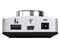 Apogee One интерфейс USB мобильный 4-канальный для Windows и Mac со встроенным микрофоном, 192 кГц - фото 152980