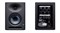 PreSonus Eris E5 XT активный студийный монитор (bi-amp) 5,25"кевлар+1" НЧ45+ВЧ35Вт 48-20000Гц 102дБ(пик), эллиптический рупор100х50° - фото 153343