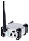 KLARK TEKNIK DW 20BR приёмник стерео 2.4 ГГц Bluetooth, регулировка уровня, выходы Jack и XLR, радиус 30 метров, крепление на стену - фото 154471