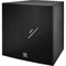 Electro-Voice EVH-1152S/43-BLK Двухполосный коаксиальный громкоговоритель. 15'. 8 Ом, 500/2000W, 40° x 30°, EVCOAT, черный - фото 154872