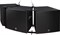 Electro-Voice EVH-1152S/43-BLK Двухполосный коаксиальный громкоговоритель. 15'. 8 Ом, 500/2000W, 40° x 30°, EVCOAT, черный - фото 154874