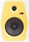Monkey Banana Turbo 8 banana Студийный монитор 8', шелковый твиттер 1', LF 80W, HF 30W, балансный вход, S/PDIF-вход, S/PDIF Thru - фото 156024
