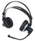 AKG HSC171 - закрытая гарнитура с конденсаторным микрофоном, наушники K171, без кабеля - фото 156370