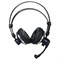 AKG HSC171 - закрытая гарнитура с конденсаторным микрофоном, наушники K171, без кабеля - фото 156371