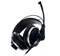 AKG HSC171 - закрытая гарнитура с конденсаторным микрофоном, наушники K171, без кабеля - фото 156373