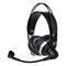AKG HSC171 - закрытая гарнитура с конденсаторным микрофоном, наушники K171, без кабеля - фото 156374