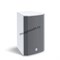 Electro-Voice EVC-1152-95B Пассивная АС 15', раскрытие 90?x55?, 8 Ohm, 350 / 1400 W, 98 dB, 129 dB max, IP44, цвет черный - фото 156516