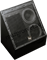 Electro-Voice EVI-28WH Пассивная AC 2x8' с переменной интенсивностью, 8 Ohm, 250W Cont/1400 W peak. Белый - фото 156537