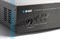 Профессиональный микшер-усилитель, 480W/100V, 3 line in (3x2RCA), 2 mic/line in (XLR/TRS), настраиваемый приоритет, фантомное питание 24V, FULL MUTE, MUSIC MUTE, раздельный EQ для линейных и микрофонных входов, 2U - фото 156715