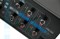 CVGaudio PTM-460 Матричный микшер-усилитель 4х60W / 100V / 70V / 4-16ohm - фото 156768