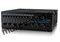 CVGaudio PTM-4150 Матричный микшер-усилитель 4х150W / 100V / 70V / 4-16ohm - фото 156774