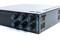 Миниатюрный настольный / настенный Public Address микшер - усилитель 80W/100V, 2Aux in – 2 х 2RCA, Mic In – XLR/TSR 6,35mm - фото 156791