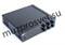 Миниатюрный настольный / настенный Public Address микшер - усилитель 120W/100V, 2Aux in – 2 х 2RCA, Mic In – XLR/TSR 6,35mm - фото 156795