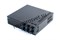 Миниатюрный настольный / настенный Public Address микшер - усилитель 120W/100V, 2Aux in – 2 х 2RCA, Mic In – XLR/TSR 6,35mm - фото 156796