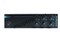 Миниатюрный настольный / настенный Public Address микшер - усилитель 120W/100V, 2Aux in – 2 х 2RCA, Mic In – XLR/TSR 6,35mm - фото 156797