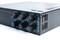 Миниатюрный настольный / настенный Public Address микшер - усилитель 120W/100V, 2Aux in – 2 х 2RCA, Mic In – XLR/TSR 6,35mm - фото 156798