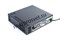 Миниатюрный настольный / настенный Public Address микшер - усилитель 120W/100V, 2Aux in – 2 х 2RCA, Mic In – XLR/TSR 6,35mm - фото 156800