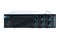 Миниатюрный настольный / настенный Public Address микшер - усилитель 180W/100V, 2Aux in – 2 х 2RCA, Mic In – XLR/TSR 6,35mm - фото 156804