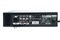 Миниатюрный настольный / настенный Public Address микшер - усилитель 180W/100V, 2Aux in – 2 х 2RCA, Mic In – XLR/TSR 6,35mm - фото 156806