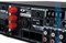 CVGaudio MCplayer ONE model A Профессиональный микшер-усилитель с возможностью установки сетевого плеера на базе Raspberry Pi - фото 156821