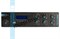 Миниатюрный экономичный Public Address микшер – усилитель, 40W/100V, MP3 (USB/SD) плеер / FM тюнер / Bluetooth., 2xAux In – 2x2RCA, Mic In – XLR/TSR 6,35mm - фото 156838
