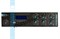 Миниатюрный экономичный Public Address микшер – усилитель, 80W/100V, MP3 (USB/SD) плеер / FM тюнер / Bluetooth., 2xAux In – 2x2RCA, Mic In – XLR/TSR 6,35mm - фото 156845