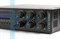 Миниатюрный экономичный Public Address микшер – усилитель, 80W/100V, MP3 (USB/SD) плеер / FM тюнер / Bluetooth., 2xAux In – 2x2RCA, Mic In – XLR/TSR 6,35mm - фото 156846