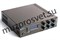 Миниатюрный экономичный Public Address микшер – усилитель, 120W/100V, MP3 (USB/SD) плеер / FM тюнер / Bluetooth., 2xAux In – 2x2RCA, Mic In – XLR/TSR 6,35mm - фото 156850