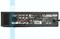 Миниатюрный экономичный Public Address микшер – усилитель, 120W/100V, MP3 (USB/SD) плеер / FM тюнер / Bluetooth., 2xAux In – 2x2RCA, Mic In – XLR/TSR 6,35mm - фото 156854