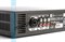 Миниатюрный экономичный Public Address микшер – усилитель, 120W/100V, MP3 (USB/SD) плеер / FM тюнер / Bluetooth., 2xAux In – 2x2RCA, Mic In – XLR/TSR 6,35mm - фото 156856